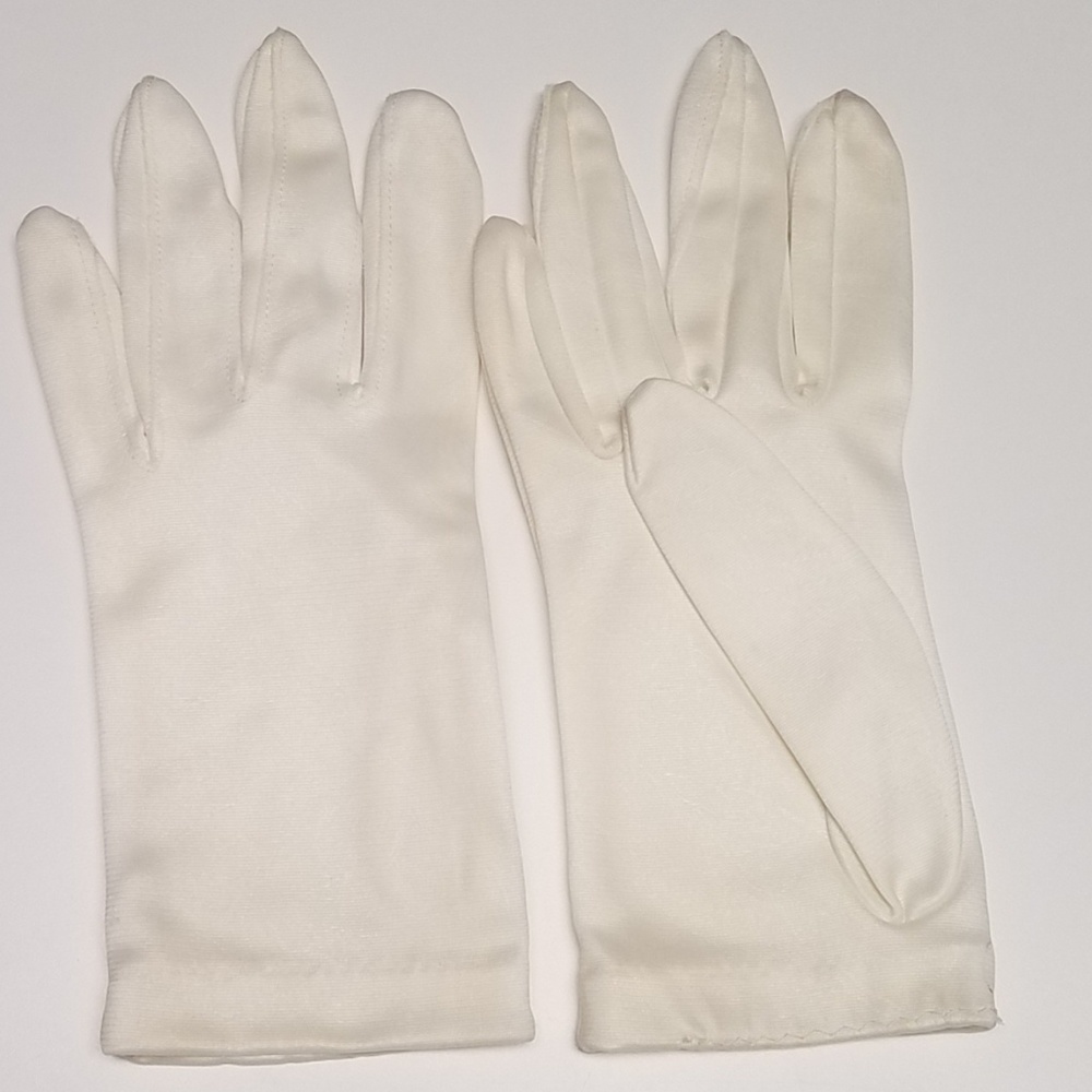 Vintage Ladies Gloves
